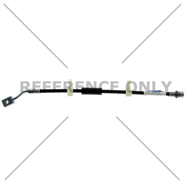 Centric Parts Brake Hose, 150.58033 150.58033 - main